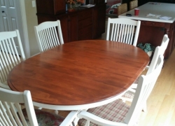 Wood Furniture Repair Carol Stream, IL