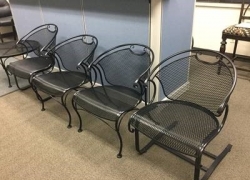 Metal-Chairs-Furniture-Refinishing-Naperville-IL