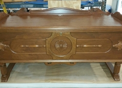 Furniture Restoration Naperville, IL