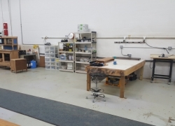 Furniture Medic warehouse - Carol Stream IL