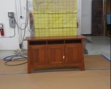 Furniture Medic facilty in Carol Stream IL - ventilation equipment