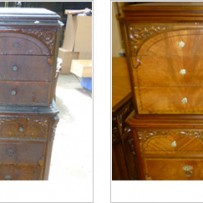 Furniture Repair and Enhancement