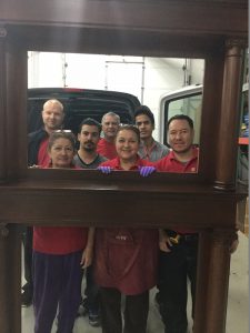 Furniture Medic in West Chicago IL - Our Team