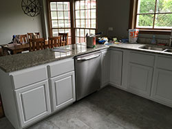 Before-Kitchen-Cabinet-Refacing-for-Naperville-Aurora