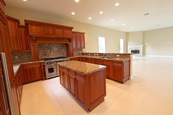 Kitchen Cabinet Refinishing and Refacing Wheaton and West Chicago IL