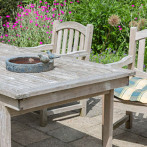 Restoring Your Outdoor Wood Furniture This Summer