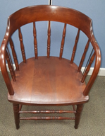 Furniture Refinishing and Repair Services West Chicago IL - after