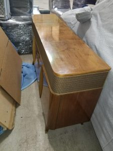 Grundig Majestic International - Furniture Refinishing in West Chicago, IL