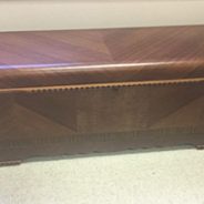 Hope Chest Restoration