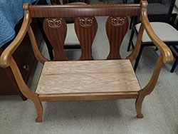 sette-chair-bench-after-furniture-restoration-naperville-il