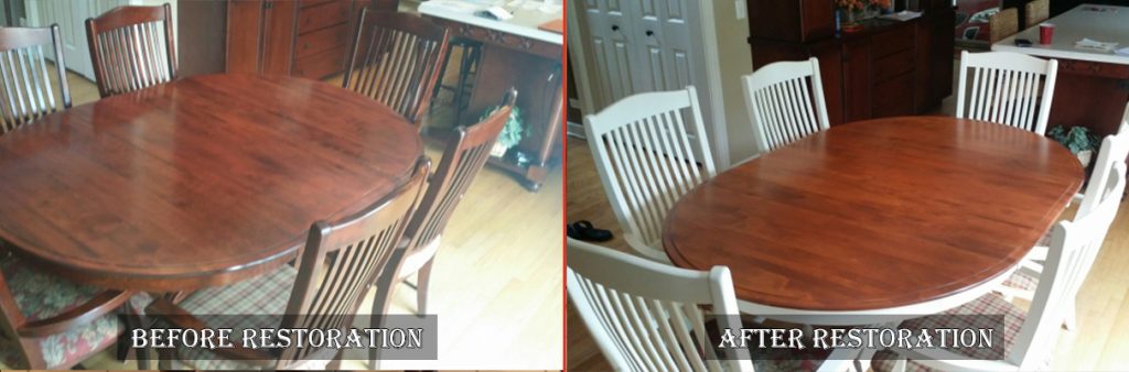 Wood-Furniture-Refinishing-Carol-Stream-IL