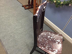 wooden-desk-chair-repair-illinois-before