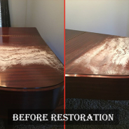 How Wood Furniture Restoration and Refinishing Gives New Life to your Furniture