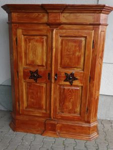 How to Restore Antique Furniture