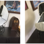 Furniture Medic by MasterCare Experts Restores Antique Stroller Owned by Customer’s Great Grandmother