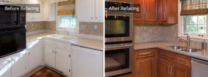 cabinet-refacing-services