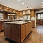Learn the Benefits of Our Cabinet Cleaning and Touch Up Services