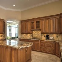 Can All Cabinets be Refinished