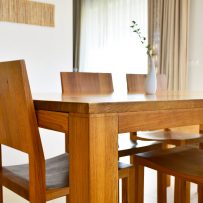 Why Solid Wood Furniture is So Expensive