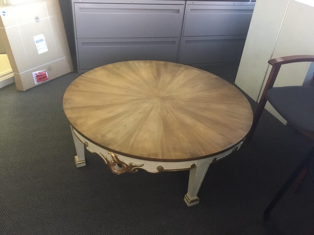 Expert Wood Furniture Stripping and Refinishing